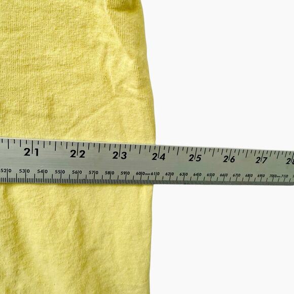 Stray rats yellow Rat girl rare‎ size XL - Picture 7 of 7